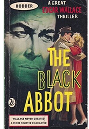 The Black Abbot (Edgar Wallace)