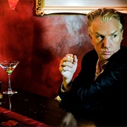 Out of Time Man - Mick Harvey