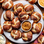Pretzel Knot
