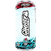 Ghost Energy Faze Pop