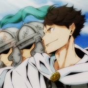 S2.E14: Still Growing