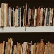 Read 600 Books