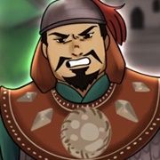 RNG as Genghis Khan