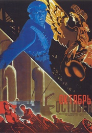 October (1927)