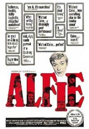 Michael Caine - Alfie (1966)