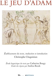 Le Jeu D'Adam (Unknown)