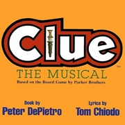 Clue: The Musical
