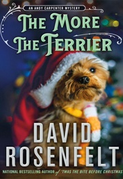 The More the Terrier (David Rosenfelt)