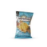 Deep River Sea Salt and Vinegar