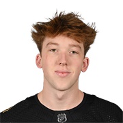 Mason Lohrei (American) - Boston Bruins