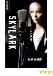 Skylark (Sara Cassidy)