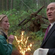 Northern Exposure: "Tranquility Base (Our Town)" (S6,E23)