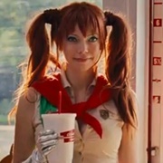 Galaxy Scout (Denise, Fun Size)