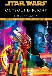Outbound Flight (Timothy Zahn)