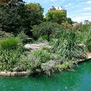 Eden Park, Cincinnati