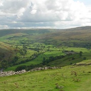 Swaledale Corpse Way