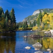 Roosevelt National Forest, Colorado