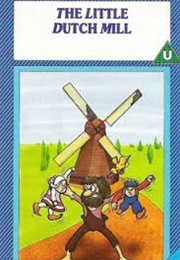The Little Dutch Mill (1934)