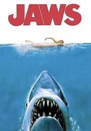 You're Gonna Need a Bigger Boat. (1975)