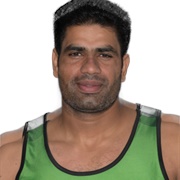 Arshad Nadeem (Pakistan) Athletics
