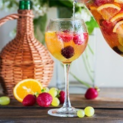 Sangria Blanca