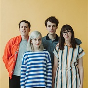 Alvvays