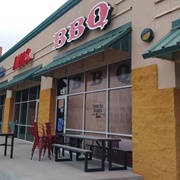 Desert Oak Barbecue - El Paso, TX