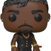 158: POP! Tupac Shakur