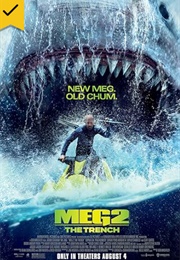 Meg 2 (2023)