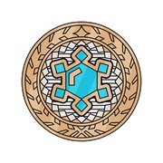 Victory Road Ice Badge