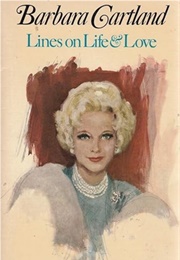 Lines on Life and Love: Poetry (Barbara Cartland)