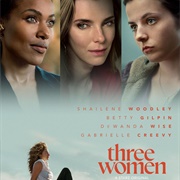 Three Women