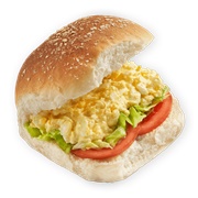 Egg Mayo Roll