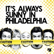 It's Always Sunny in Philadelphia