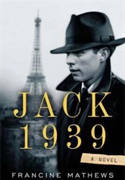 Jack 1939 (Francine Mathews)
