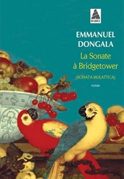 La Sonate À Bridgetower (Emmanuel Dongala)