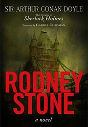 Rodney Stone (Arthur Conan Doyle)