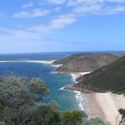 Tomaree National Park