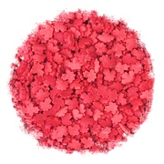 Maple Leaf Sprinkles