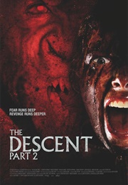 The Descent Part 2 (2009)