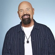 Anders Bagge