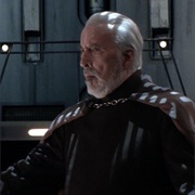 Count Dooku