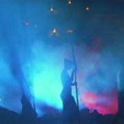 S11.E14: Thunder Storms & Sacrifice