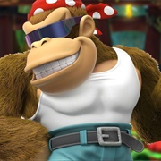 Funky Kong