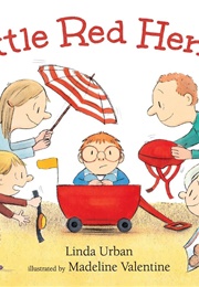 Little Red Henry (Linda Urban)