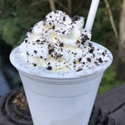 Float With Stolichnaya Vodka