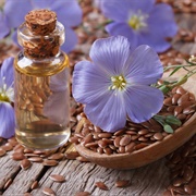 Natural Flax (Belarus)