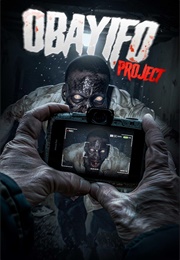 Obayifo Project (2024)