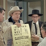 Wyatt Earp Rides Again