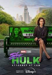 She-Hulk (2022)